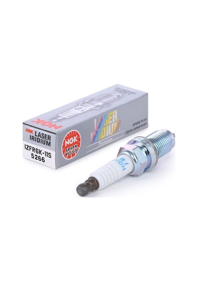 Ngk Honda Crv 2.0 4'lü İridyum Buji Takımı 2007-2012 Izfr6k11s