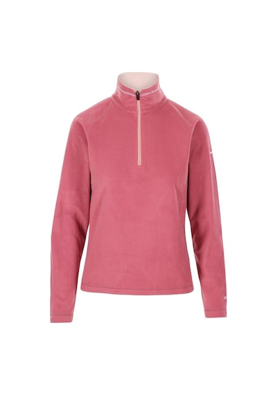 Trespass Skylar - Female Fleece At100 Rose Blush Kadın Polar Fafl Pembe