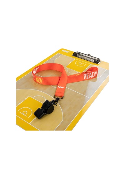 Usr Rsg24 Ready Steady Go Boyun İpi