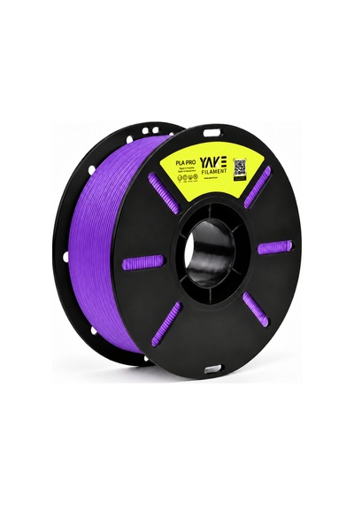 Filament Mor Pla+ Premium