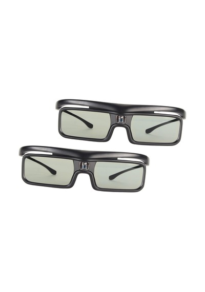 Ltv-2500 3000 Pro 3500 Pro Projektörlerle Uyumlu Sxhlseller Dlp-link 3d Gözlük, 144hz Aktif Deklanşör Teknolojisi, Şarj Edilebilir, 40 Saat Çalışma Süresi, 178 İzleme Açısı