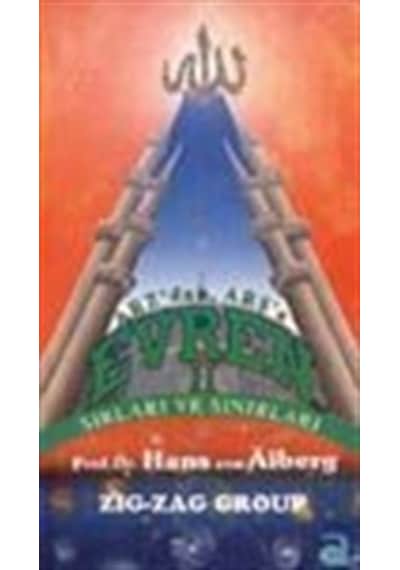 Arz'dan, Arş'a Evren Sırları Ve Sınırları 2 / Hans Von Aiberg