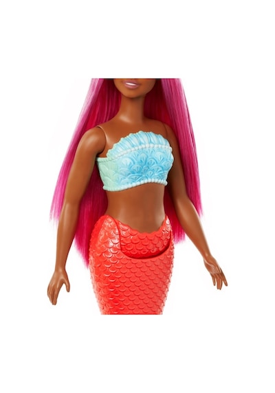 Barbie Deniz Kızı Bebekler Hrr02-hrr04