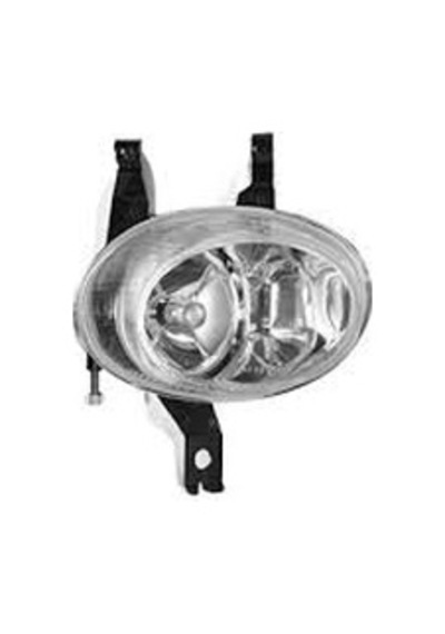 Peugeot 206 Gti Tampon Sis Farı Sağ 1998-2012 6205.t1