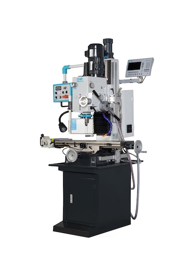 Ozco FS28 Plus Masaüstü Freze