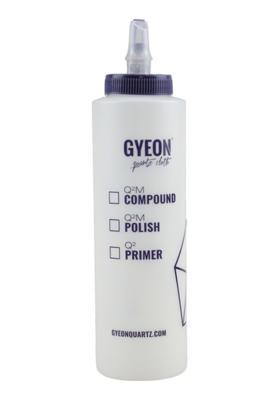 Gyeon Q2m Dispenser Dağıtıcı Biberon Şişe 300 Ml