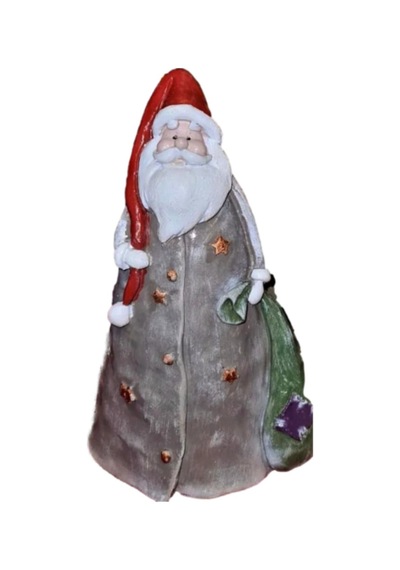 Noel Baba Dekor Hs232-2