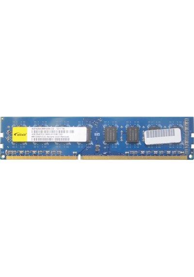 Crnbilisim Elixir M2F4G64Cb8Hg5N-Cg 4Gb Pc Ram Bellek