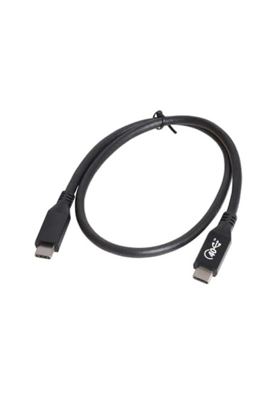 İlka08 40gbps 240w 4.0 Thunderbolt Type-c To Type-c Şarj, Data 1 Metre