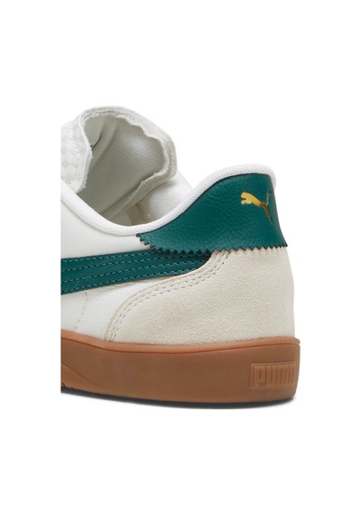 Puma  Club 5V5 Lux Og Unisex Gri Sneaker