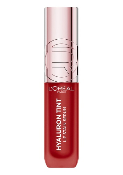 L'oreal Paris Ruj Hyaluron Tint Le Rouge Paris 420 - 2 Adet Tarı