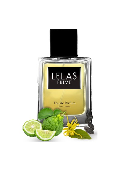 Lelas Try Me Unisex Parfüm EDP 55 ML