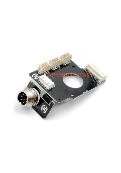 Artillery Hornet Extruder Breakout Pcb