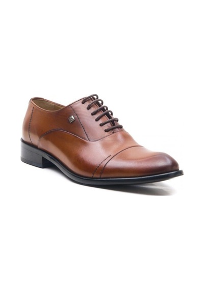 Fosco 4072 Mr Neolıt Taba Erkek Ayakkabı
