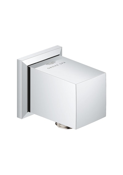 Grohe Allure Brilliant Duş Çıkış Dirseği - 26850000 Gümüş