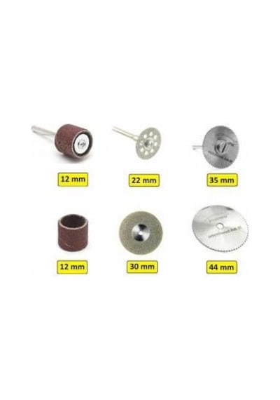 Elmas Cam Mermer Pvc Ahşap Taş Kesme Aşındırma Zımpa Elmas Disk S N11.3