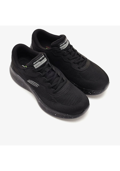 Skechers Skech-lite Pro - Broadside Erkek Siyah Spor Ayakkabı 232596tk-bbk 001