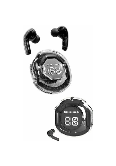 2025 Model Kablosuz Bluetooth Kulaklık Anc Enc Destekli Hifi Stereo Mh-hs7975-4574