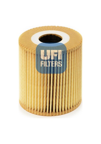 Ufi Yağ Filtresi S40 C70 S70 S60 S80 V40 V70 Xc70 Xc90 25.018.00