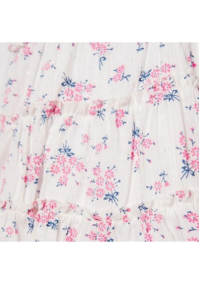 U.s. Polo Assn Elbise 3035 Pembe