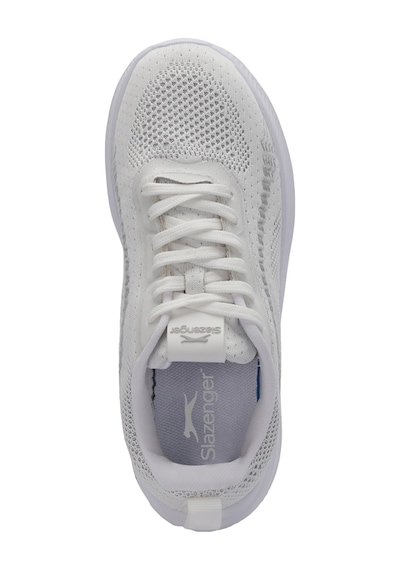 Slazenger ARWEN Kadın  Beyaz Koşu & Yürüyüş Spor Ayakkabısı
