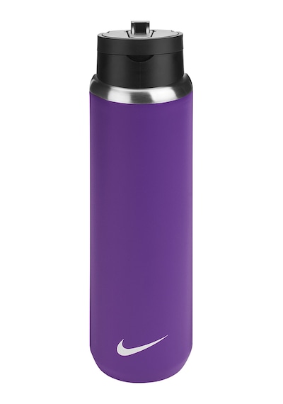 Recharge Straw Bottle 32 Oz Unisex Siyah Matara Suluk N.100.1633.505.32 1658143 Siyah