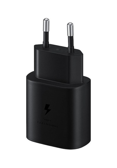 Samsung Galaxy Uyumlu Ep-ta800x Type-c 25w Süper Hızlı Adaptör