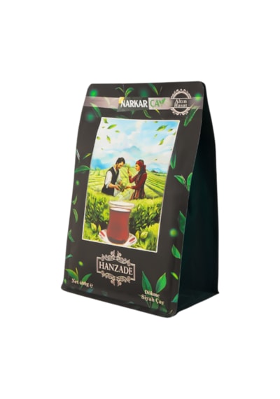 Narkar Hanzade Demlik Çay 400 Gr