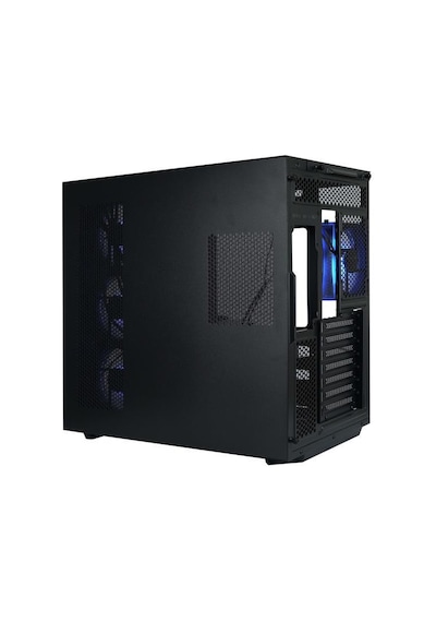 Eternal Power Pro X Aqua Black With Power X Ep 65