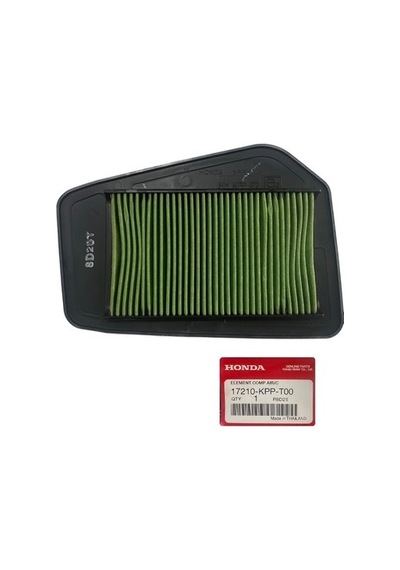 Honda Cbr 125 Hava Filtre Elemanı - 9023657230454