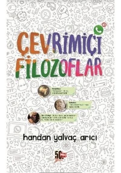Çevrimiçi Filozoflar  Ciltli