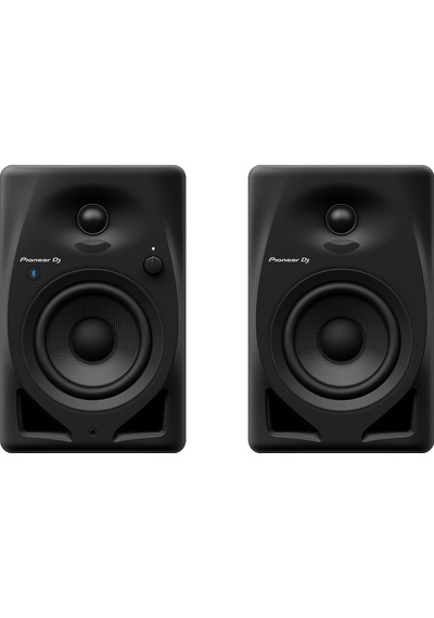 Ayrex Dm-40d-bt Bluetooth Dj Monitör
