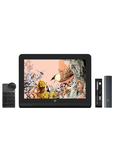 Xp-pen Artist Pro 16 Gen2 Grafik Tablet, 2.5k Ips, 16384 Basınç, %159 Srgb, Standlı Xp Art16pro Gen2