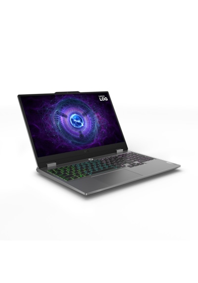 Lenovo LOQ 15IRX9 83DV00WRTR i7-13650HX 32 GB 1 TB SSD 6 GB RTX4050 15.6" Dos Dizüstü Bilgisayar