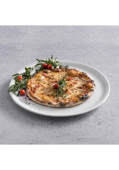 Güral Delta 30 Cm Pizza Tabağı 5303590