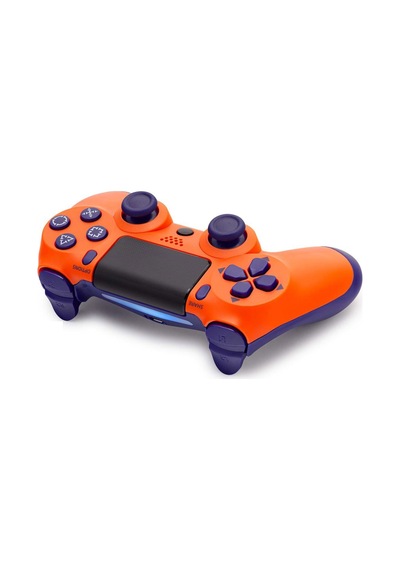 Ps4 Gamepad Turuncu Hd323h