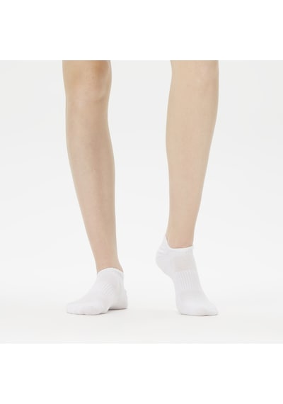 Unıted4 Unisex Gri/beyaz 2'liçorap 707828