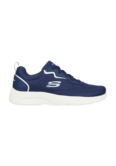 Skechers Dynamıght 2.0 Kadın Ayakkabı 149692-nvy Lacivert