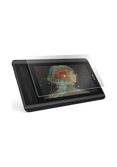 Xp-pen Artist 12 Grafik Ekran Tablet İçin Koruyucu Film 2 Adet