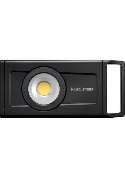 Led Lenser İf4r Projektör Fener Çok Renkli