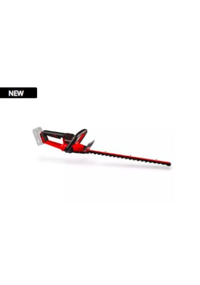 Einhell GP-CH 18/50 Li BL - Solo Akülü Çit Budama (Akü ve Şarj Hariç) - 3410950