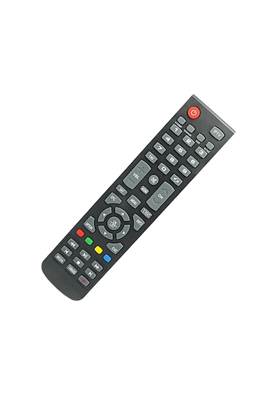 Hiremco Turbo Ip Uydu Alıcı Kumandası