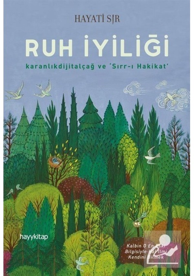 Ruh İyiliği / Hayati Sır 9786257685382