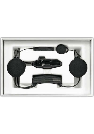 Nexx X.com3 Bluetooth Ve Intercom