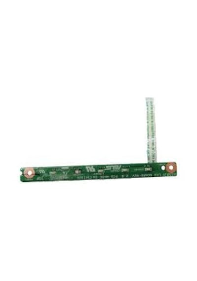 Asus Uyumlu N550 N550J N550Ja N550Jv Led Board Kablolu