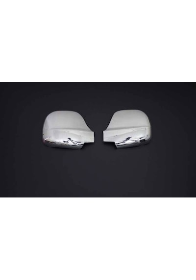 Omkar Mercedes Vito W639 Krom Ayna Kapağı 2 Parça 2003 - 2010 Arası
