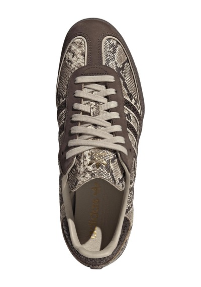 Adidas Samba Og Kadın Kahverengi Spor Ayakkabı Kı5618