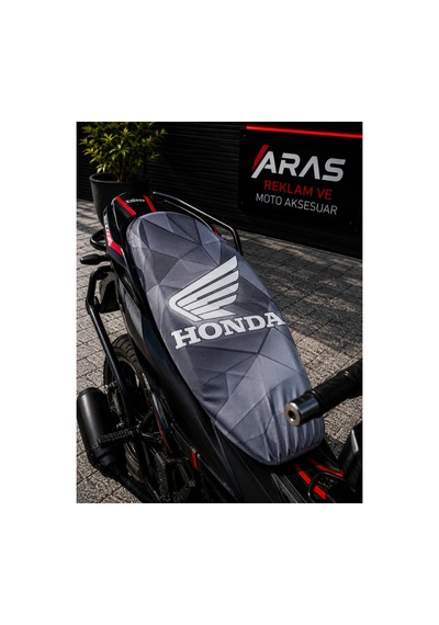 Honda Koltuk Kılıfı