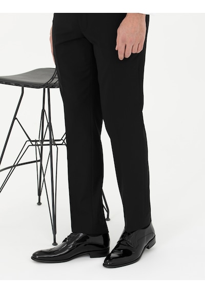 Pierre Cardin Erkek Siyah Ayakkabı 50287744-vr046 Siyah