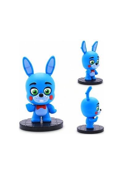 Five Nights At Freddy S Sürpriz Birleştirilebilir Sürpriz Figür P